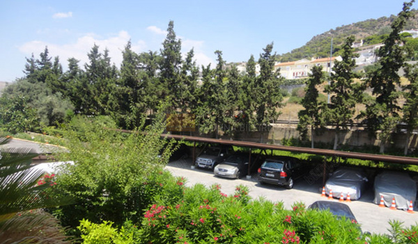 Θέα - View