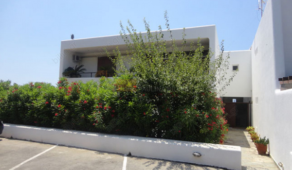 Eξωτερική όψη - Outdoor view