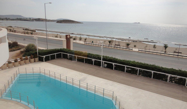 Πισίνα - Swimming pool