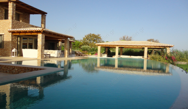 Eξωτερική όψη - Outdoor view