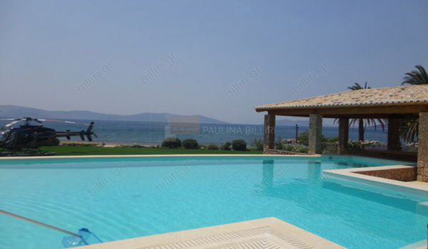 Πισίνα - Swimming pool