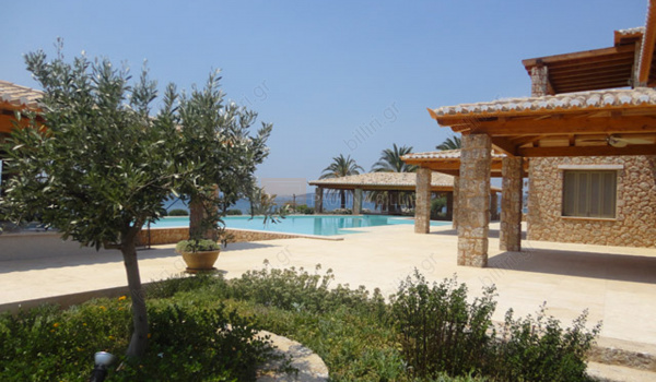Κήπος - Garden
