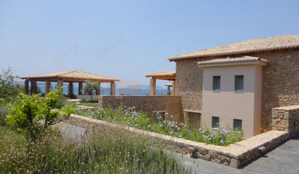 Πλάγια όψη - View