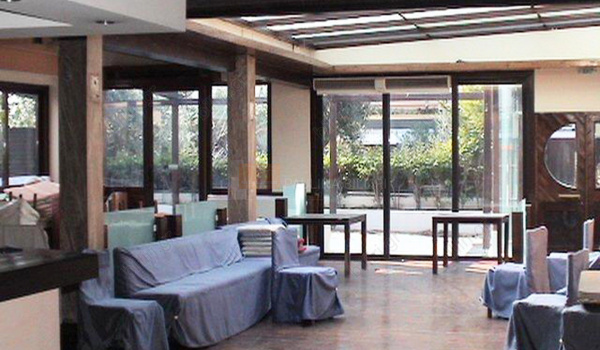 Εσωτερική όψη - Indoor view