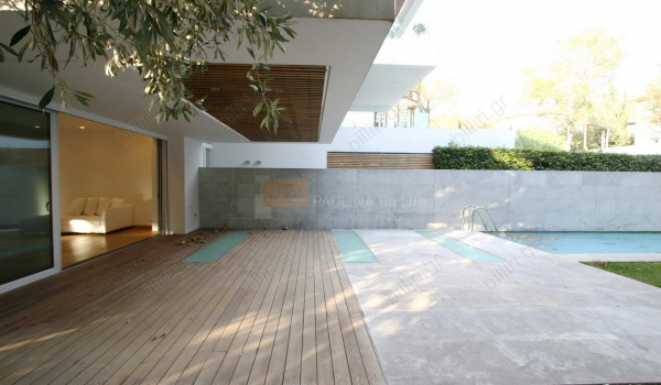 Εξωτερική όψη . Outdoor view