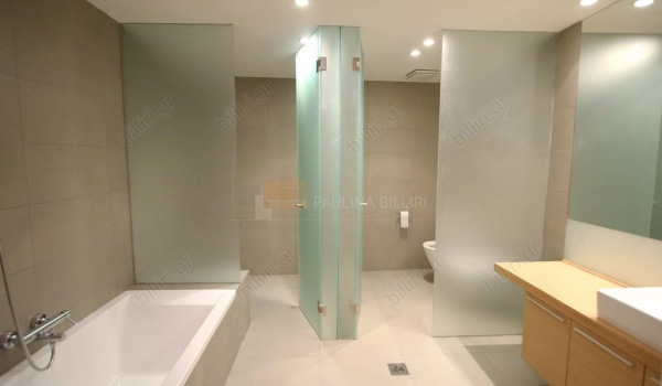 Μπάνιο - Bathroom