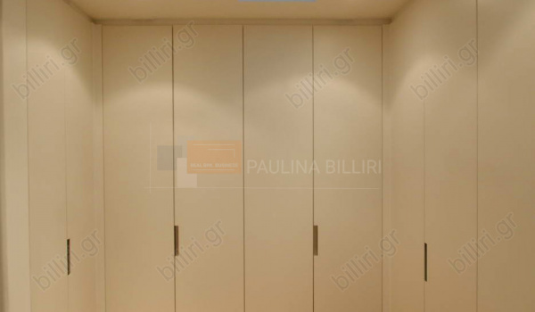 Γκαρνταρόμπα - Dressing room