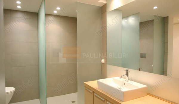 Μπάνιο - Bathroom