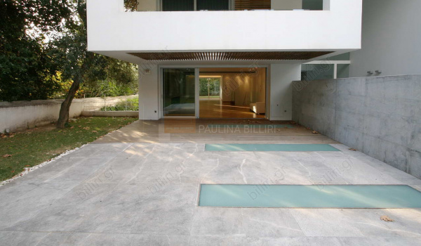 Εξωτερική όψη . Outdoor view