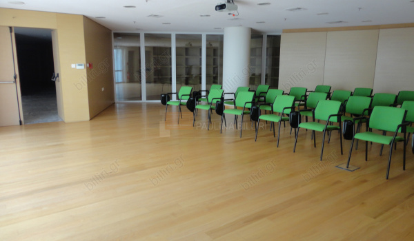 Άιθουσα συνεδρίων - Conference room 