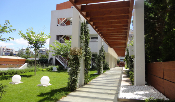Eξωτερική όψη - Outdoor view
