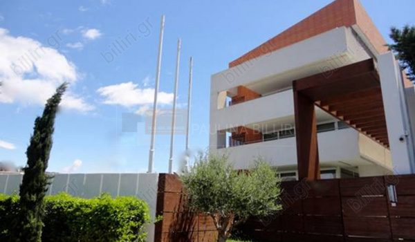 Eξωτερική όψη - Outdoor view