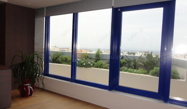 Θέα - View