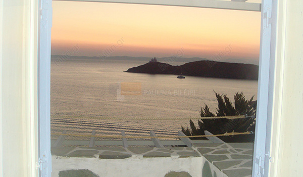 Θέα - View