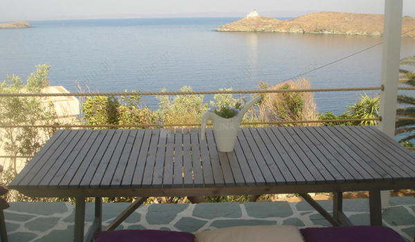 Θέα - View