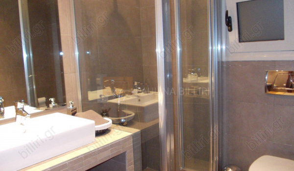 Μπάνιο - Bathroom
