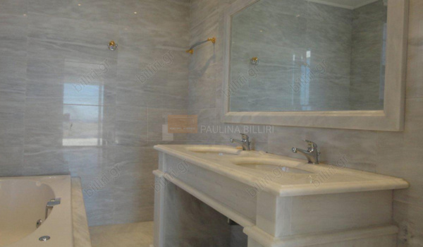 Μπάνιο - Bathroom