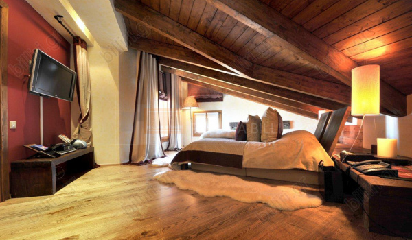 Υπνοδωμάτιο - Bedroom