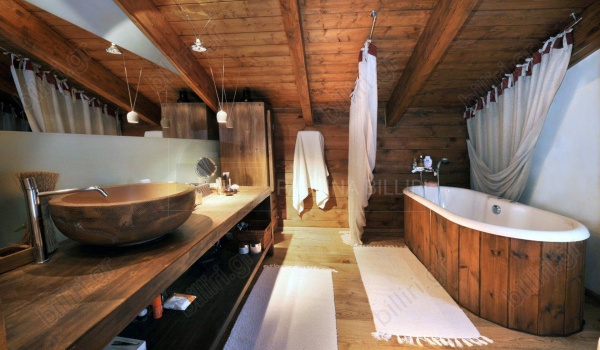 Μπάνιο - Bathroom