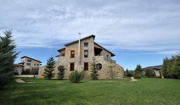 Εξωτερική όψη - Outdoor view