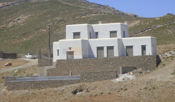 Εξωτερική όψη