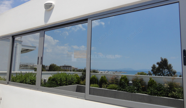 Εξωτερική όψη - Outdoor view