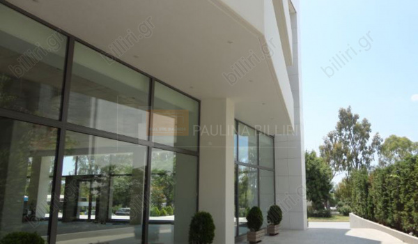 Eξωτερική όψη - Outdoor view