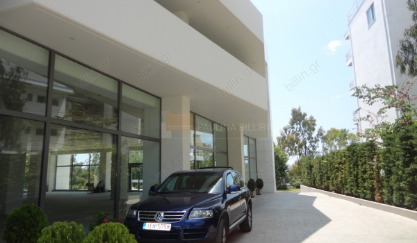Eξωτερική όψη - Outdoor view