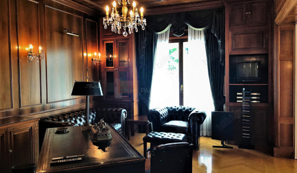 Γραφείο - Office