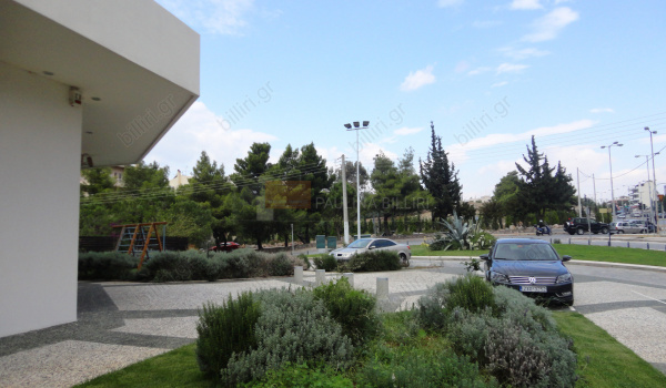 Εξωτερικός χώρος - outdoor space 