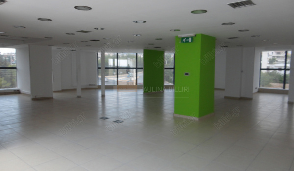 Εσωτερικός χώρος - Indoor space