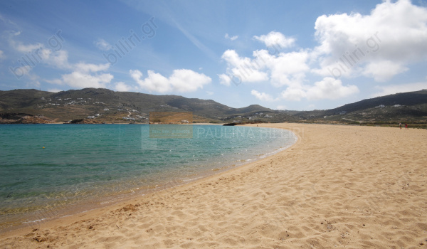 Παραλία - Beach