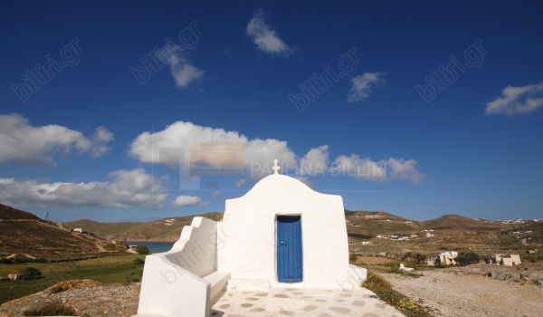 Εξωτερικός χώρος - outdoor space 
