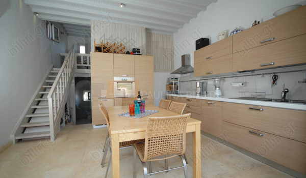 Κουζίνα - Kitchen