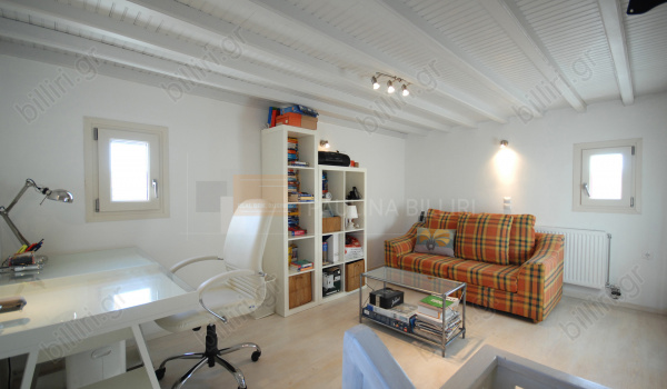 Υπνοδωμάτιο - Bedroom