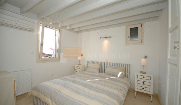 Υπνοδωμάτιο - Bedroom