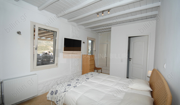 Υπνοδωμάτιο - Bedroom