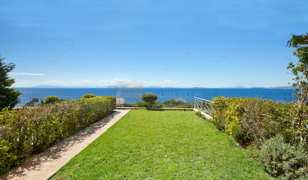 Κήπος - Garden