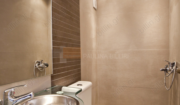 Μπάνιο - Bathroom