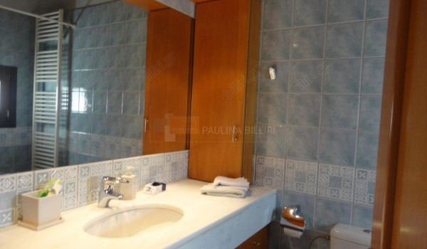 Μπάνιο - Bathroom