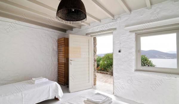 Ξενώνας - Guest room 