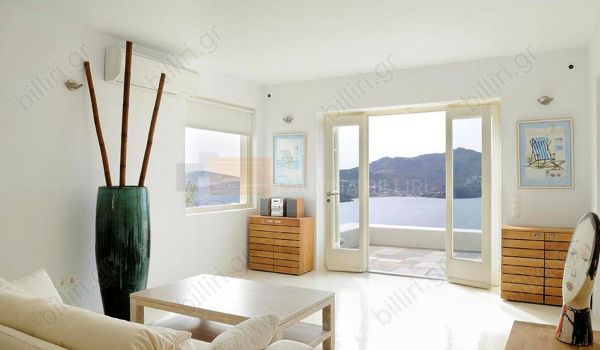 Yπνοδωμάτιο - Bedroom