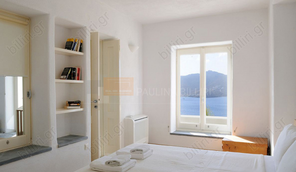 Yπνοδωμάτιο - Bedroom