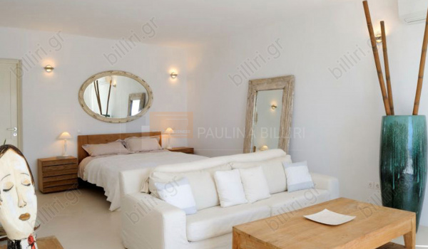 Yπνοδωμάτιο - Bedroom