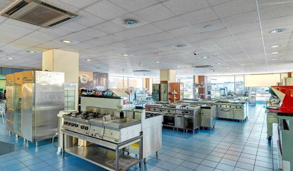 Εσωτερική όψη - Indoor view
