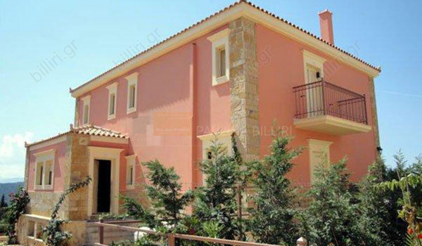 Εξωτερική Όψη