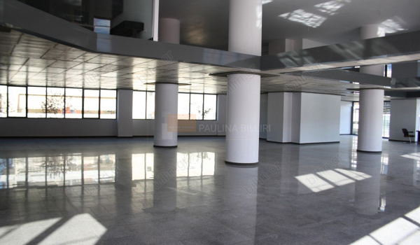 Eσωτερικός χώρος - Indoor space