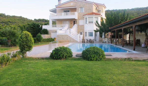 Εξωτερική Όψη