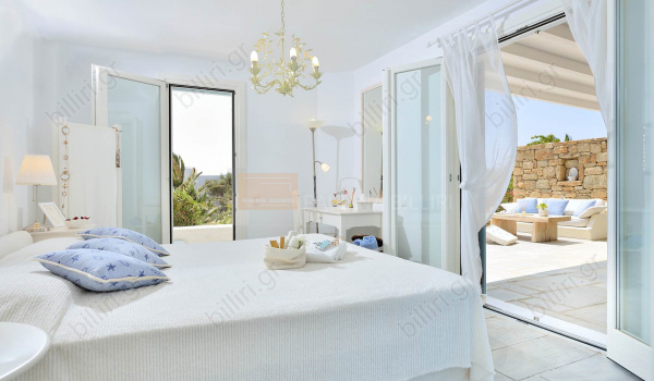 Υπνοδωμάτιο - Bedroom