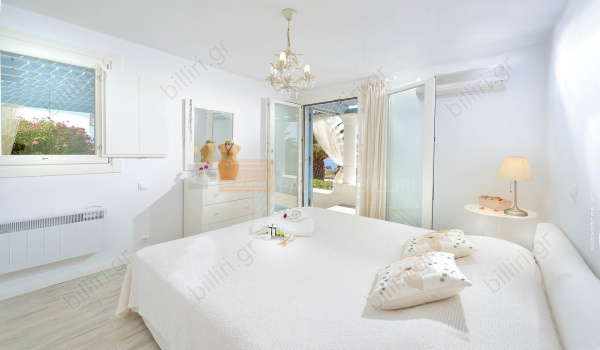 Υπνοδωμάτιο - Bedroom